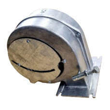 Вентилятор для котла DPS 120 (240м/куб) 50W KG Elektronik