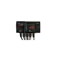 Автоматика до котла CS-20 KG Elektronik