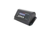Автоматика до котла Inter Elektroniks IE-25N PID v 14 (плавный пуск вентил.)