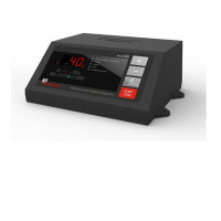 Автоматика до котла KG Elektronik SP-05 LED