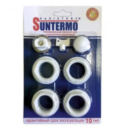 Комплект футорки универсальный 3/4 Suntermo