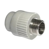 ППР Муфта РН  25х3/4 SANTAN