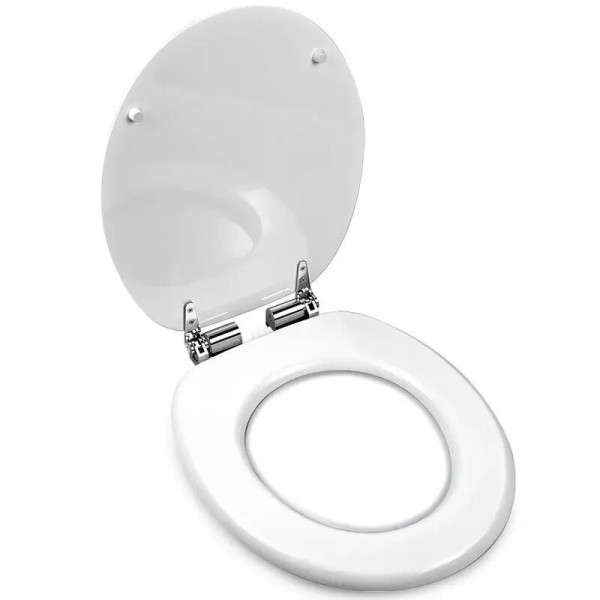 Сидения для унитаза COMFORT (5 шт) Bakimay