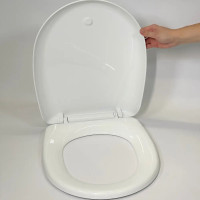 Сидения для унитаза SLIM SMART/soft close (5 шт) Bakimay