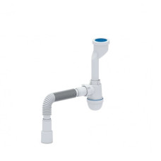 Сифон писсуар 32x40/50 U1016EU 
