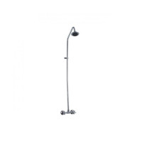 Смеситель для душа+стойка JIK16-A102 Solone