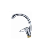 Смеситель для кухни ухо KAP 4-A043 Solone