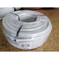 Труба м/п 16  PE-HD/AL/PE-HD  16*2,0  Maxima Шовна 100м