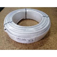 Труба м/п 20  PE-HD/AL/PE-HD  20*2,0  Maxima  Шовная  100м
