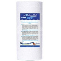 Картридж для воды ПП малый 5* AQUAKUT