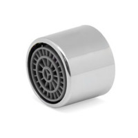 Аэратор с наружной  резбой  WKZ-021 при 2.5атм-5л