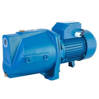 Насос вихровий 1.1 Квт 55м JSW15MX Євро Аква