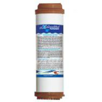 Картридж для воды FE (обезжелезывающий)  AQUAKUT