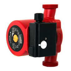 Насос циркуляционный 32/8-180  SUNTERMO с гайками