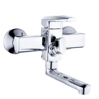 Смеситель для ванны NОF3-A033 35-к  ZEGOR