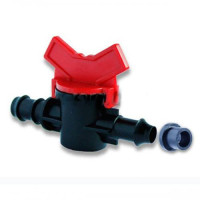 Кран ремонтный 16*16 SL-011-4