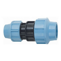 Муфта редукционная 75х32   Santehplast