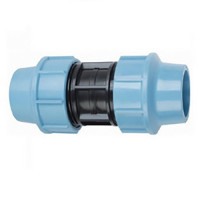 Муфта соединительная 40    Santehplast