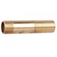 Сгон латунный 1/2 L-100
