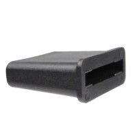 КС Заглушка до крапельної стрічки TP-0217 плоска
