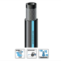 Шланг Aquatech Oxygen 18*3.0 (для подачи химикатов) (40 м)
