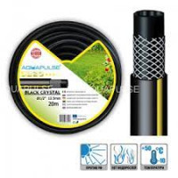 Шланг поливной BLACK CRISTAL 1 БУХТА 50м