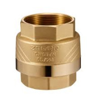 Зворотній клапан 2 ZEGOR